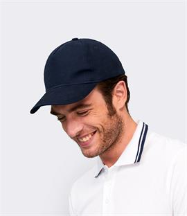 SOLS Long Beach Cap